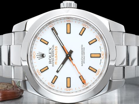 rolex svizzera costo|rolex milgauss prezzo listino.